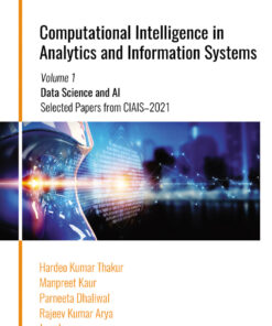 Computational Intelligence in Analytics and Information Systems - 1st Edition