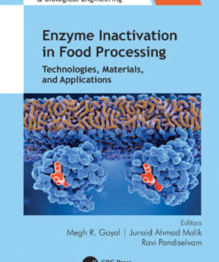 Enzyme Inactivation in Food Processing - 1st Edition