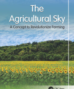 The Agricultural Sky - 1st Edition