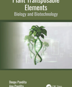 Plant Transposable Elements - 1st Edition