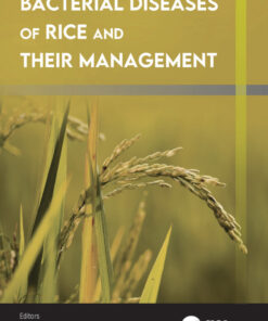 Bacterial Diseases of Rice and Their Management - 1st Edition