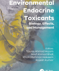 Environmental Endocrine Toxicants - 1st Edition