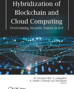 Hybridization of Blockchain and Cloud Computing - 1st Edition
