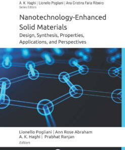 Nanotechnology-Enhanced Solid Materials - 1st Edition