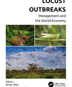 Locust Outbreaks - 1st Edition