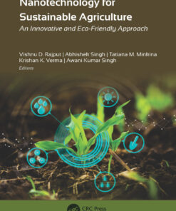 Nanotechnology for Sustainable Agriculture - 1st Edition