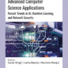 Advanced Computer Science Applications - 1st Edition