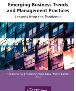 Emerging Business Trends and Management Practices - 1st Edition