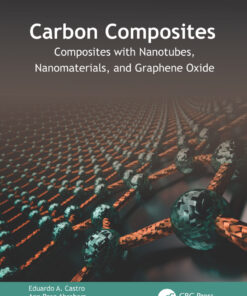 Carbon Composites - 1st Edition