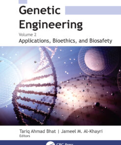 Genetic Engineering - 1st Edition