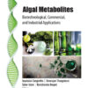 Algal Metabolites - 1st Edition