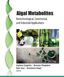 Algal Metabolites - 1st Edition