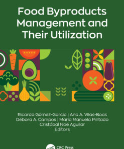 Food ByBooks Management and Their Utilization - 1st Edition