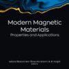 Modern Magnetic Materials - 1st Edition