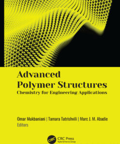 Advanced Polymer Structures - 1st Edition