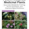Potent Anticancer Medicinal Plants - 1st Edition