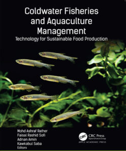 Coldwater Fisheries and Aquaculture Management - 1st Edition