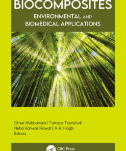 Biocomposites - 1st Edition