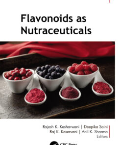 Flavonoids as Nutraceuticals - 1st Edition
