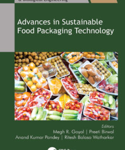 Advances in Sustainable Food Packaging Technology - 1st Edition