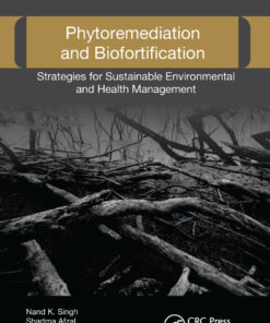 Phytoremediation and Biofortification - 1st Edition