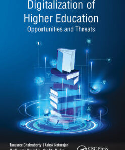 Digitalization of Higher Education - 1st Edition