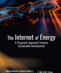 The Internet of Energy - 1st Edition