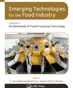 Emerging Technologies for the Food Industry - 1st Edition