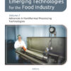 Emerging Technologies for the Food Industry - 1st Edition