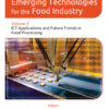 Emerging Technologies for the Food Industry - 1st Edition