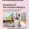 Dynamics of the Tourism Industry - 1st Edition