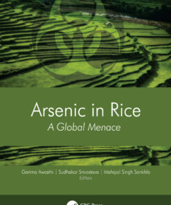 Arsenic in Rice - 1st Edition
