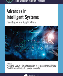Advances in Intelligent Systems - 1st Edition