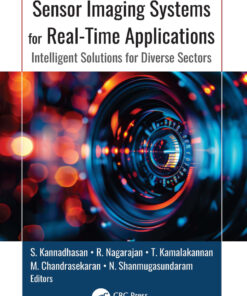 Sensor Imaging Systems for Real-Time Applications - 1st Edition
