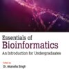 Essentials of bioinformatics: An introduction for undergraduates