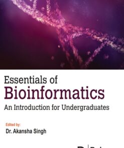 Essentials of bioinformatics: An introduction for undergraduates