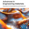 Advances in Engineering Materials - 1st Edition