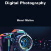 Aesthetics in Digital Photography - 1st Edition
