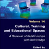 Cultural, Training and Educational Spaces - 1st Edition