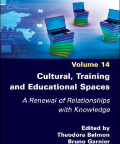 Cultural, Training and Educational Spaces - 1st Edition