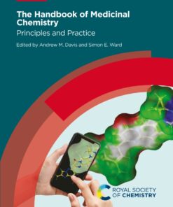 The Handbook of Medicinal Chemistry - 2nd Edition