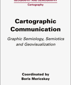 Cartographic Communication - 1st Edition