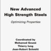 New Advanced High Strength Steels - 1st Edition