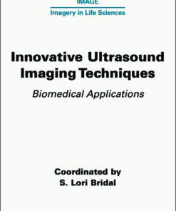 Innovative Ultrasound Imaging Techniques - 1st Edition