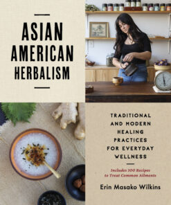 Asian American Herbalism