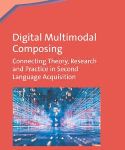 Digital Multimodal Composing