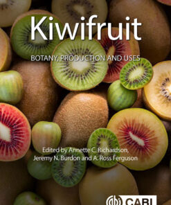 Kiwifruit