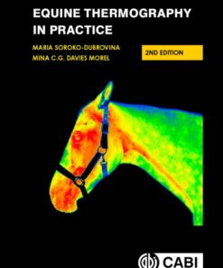 Equine Thermography in Practice - 2nd Edition