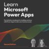 Learn Microsoft Power Apps - 2nd Edition