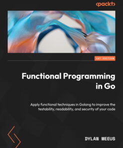 Functional Programming in Go - 1st Edition